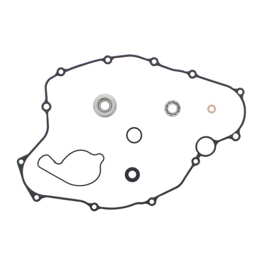 Vertex Pistons 821989 Vertex Gaskets 17-18 Honda CRF450R Water Pump Rebuild Kit
