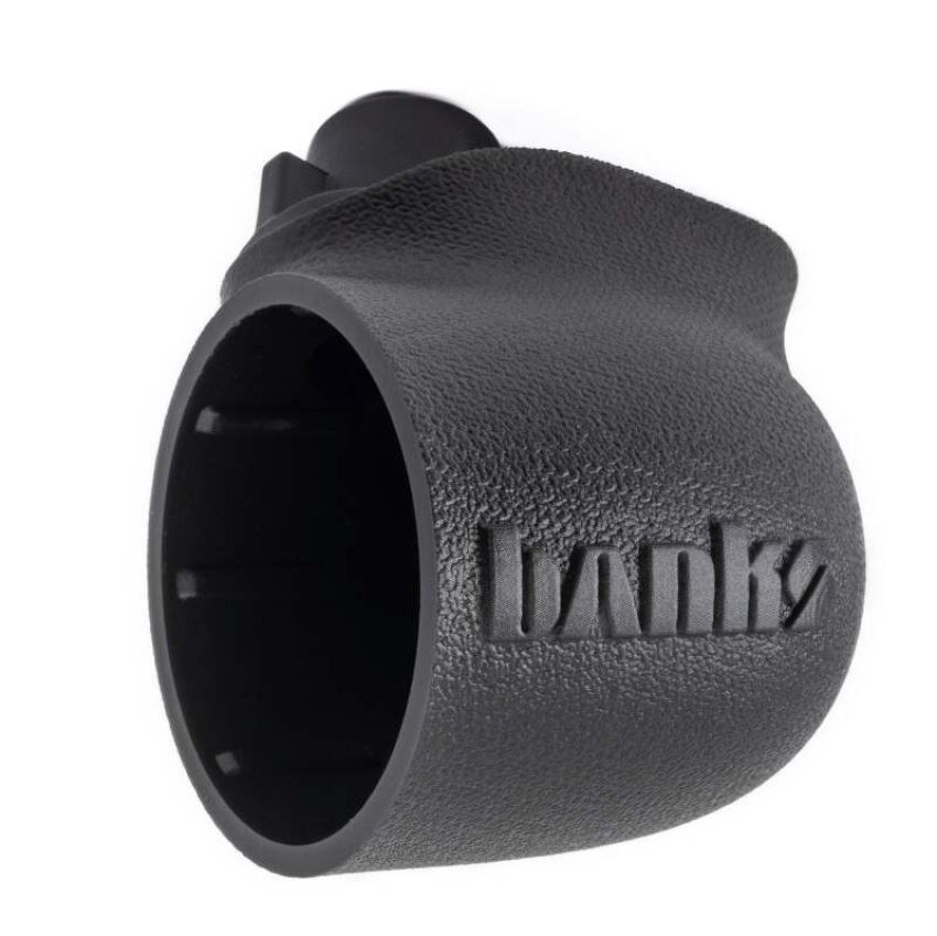 Banks Power 63384 09-18 RAM 1500/19-23 2500 Classic/12-18 2500 iDash Stealth Pod Mount - Single Gauge