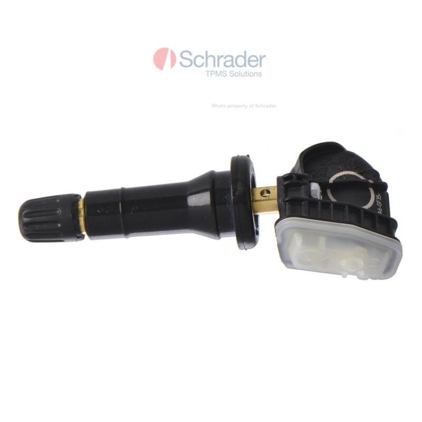SCHRADER VALVES 21507 TPMS Sensor - Snap-In