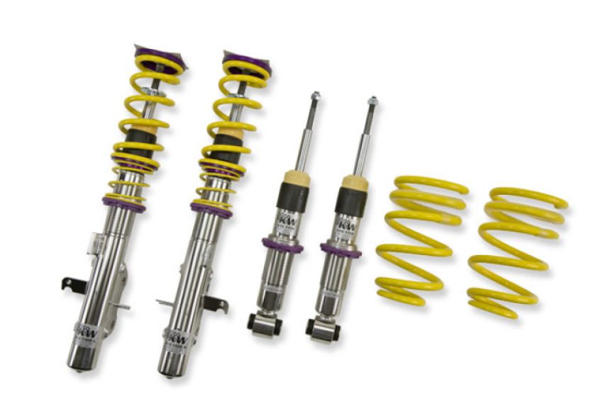KW 10261017 Coilover Kit V1 2010+ Chevrolet Camaro (all)