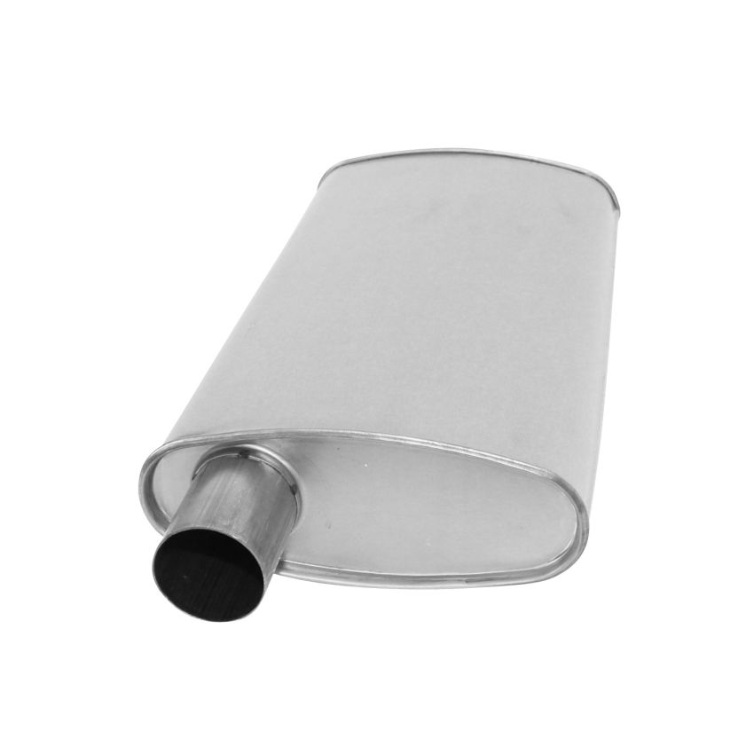 AP Exhaust 700051 Direct Fit Muffler - MSL Maximum