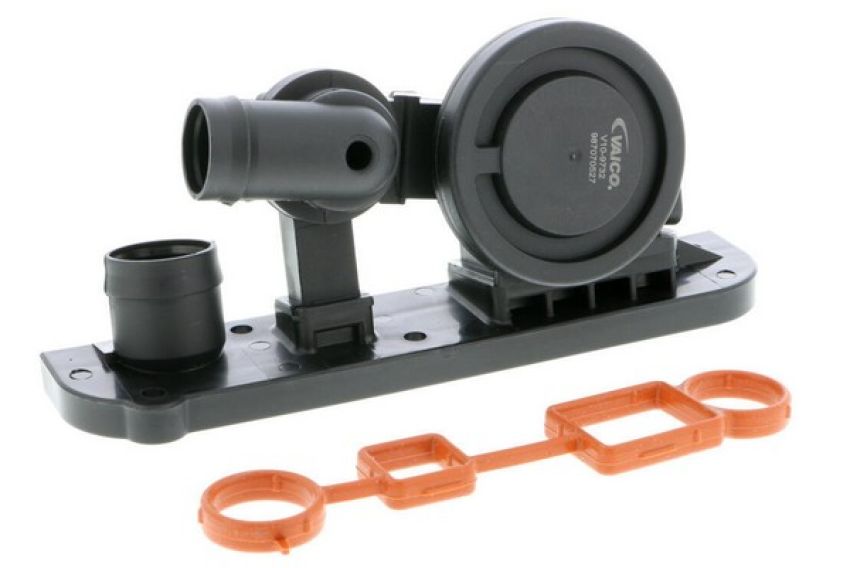VAICO V10-6459 BREATHER VALVE