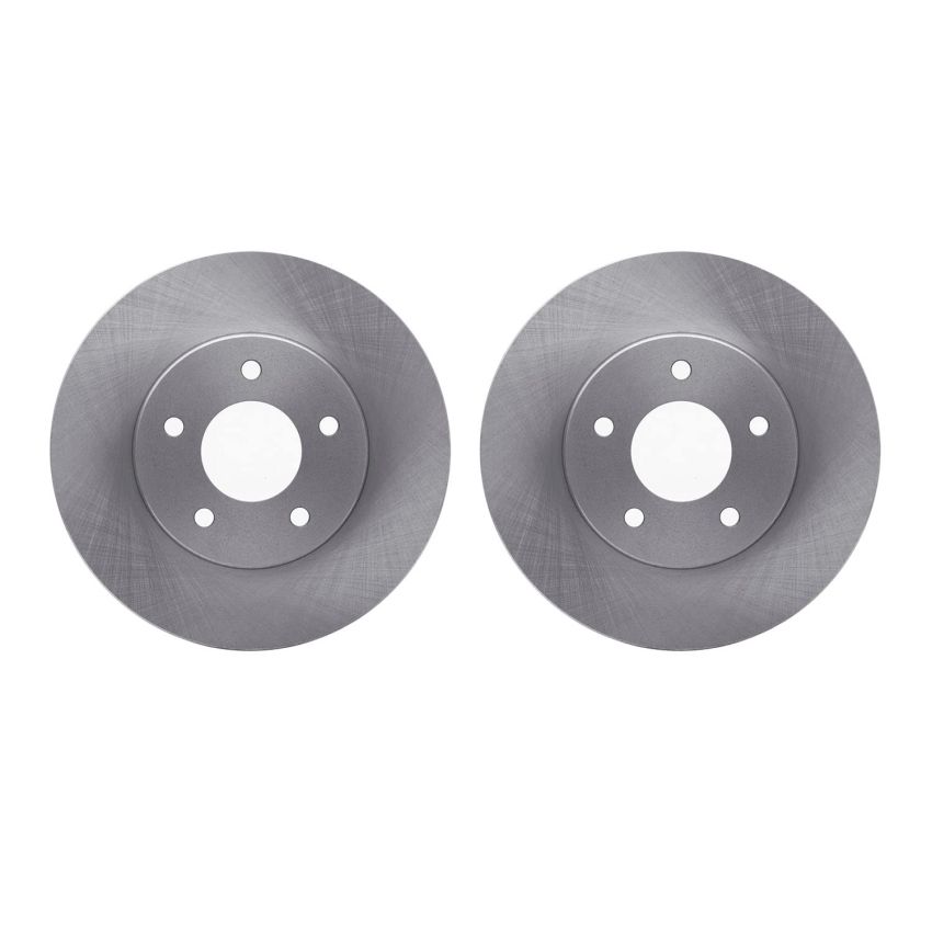 Dynamic Friction 6002-45007 Dfc Rotors