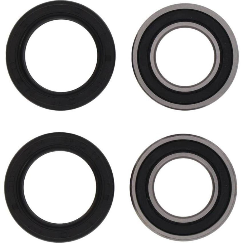 Pivot Works PWFWK-Y07-421 A-Arm Kit
