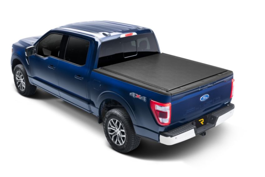 Truxedo 598701 15-21 Ford F-150 8ft Lo Pro Bed Cover
