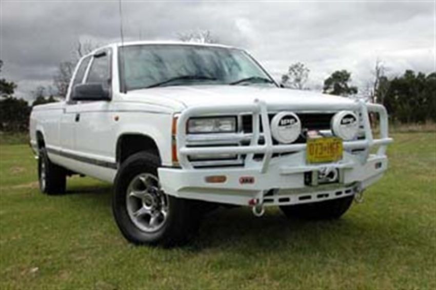ARB 3462030 Combar Slvrado88-98 12-16.5