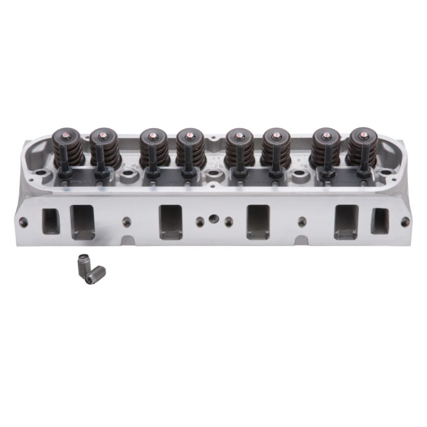 Edelbrock 60329 Single Perf SBF 1 90 Head Comp
