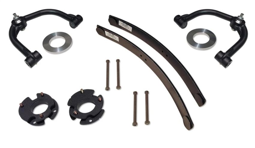 Tuff Country 23035 15-20 Ford F-150 4x4 & 2wd 3in Uni-Ball Lift Kit (No Shocks)
