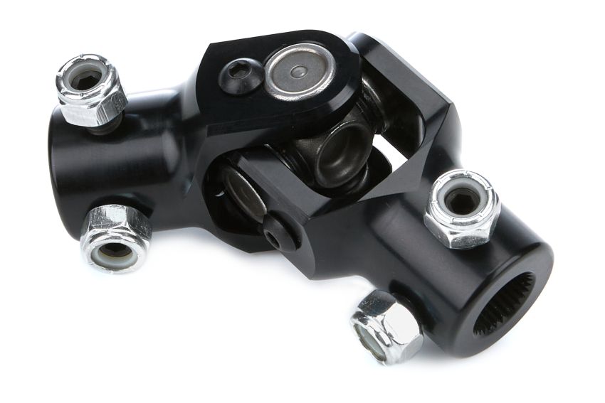 Ti22 PERFORMANCE TIP3655 U-Joint Complete For 600 7075 Alum 15mm x 29