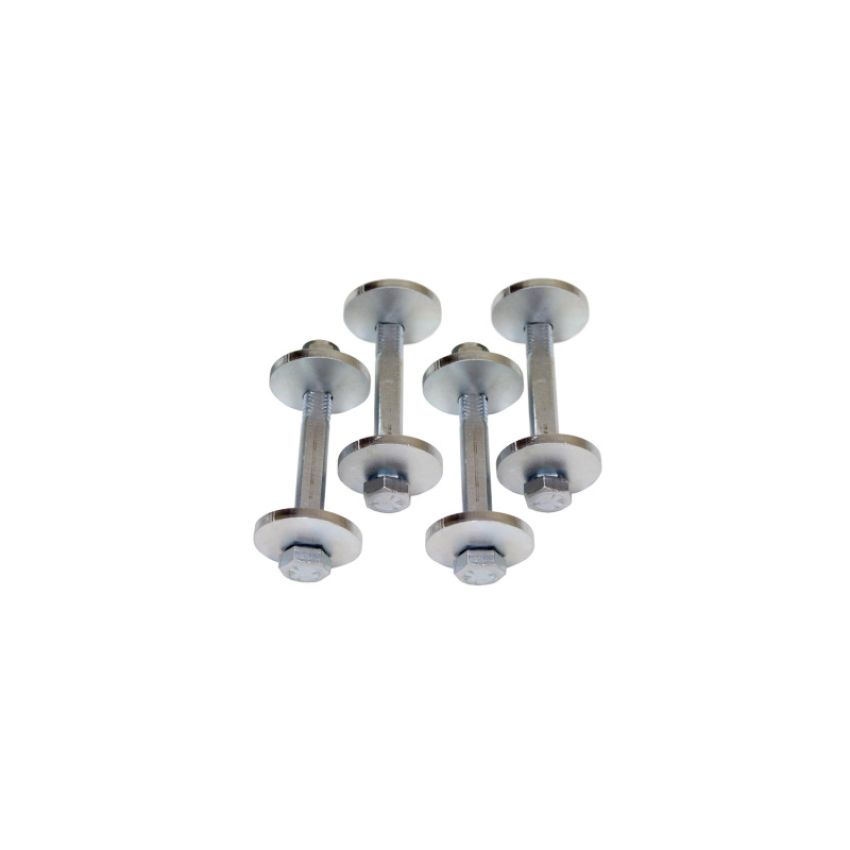 QA1 QA152361 Camber Bolt Adjuster Kit Mopar 62-74 A/B/E-Body