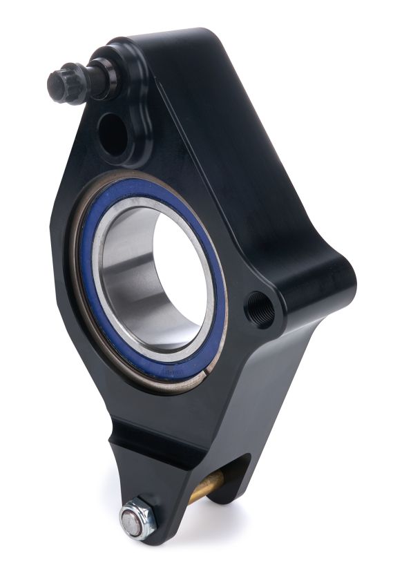 MPD RACING MPD81120 Sprint Car Bird Cage LH Pavement Beast/Hurricane