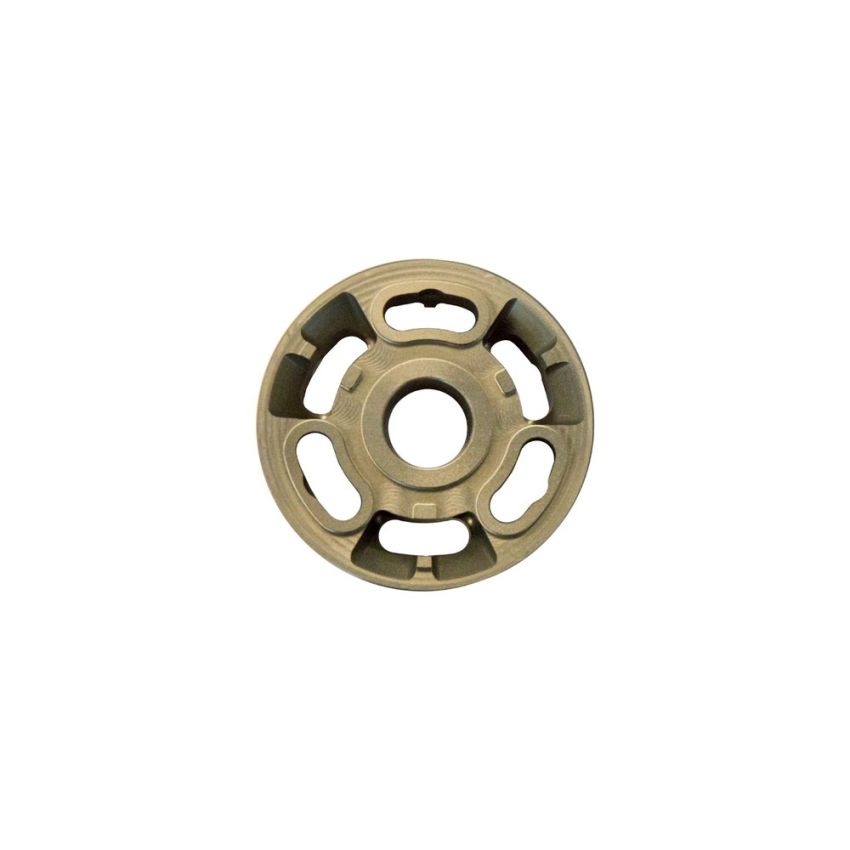 Bilstein E4MWP1246A02 B1 (Components) - Motorsports Internal Component