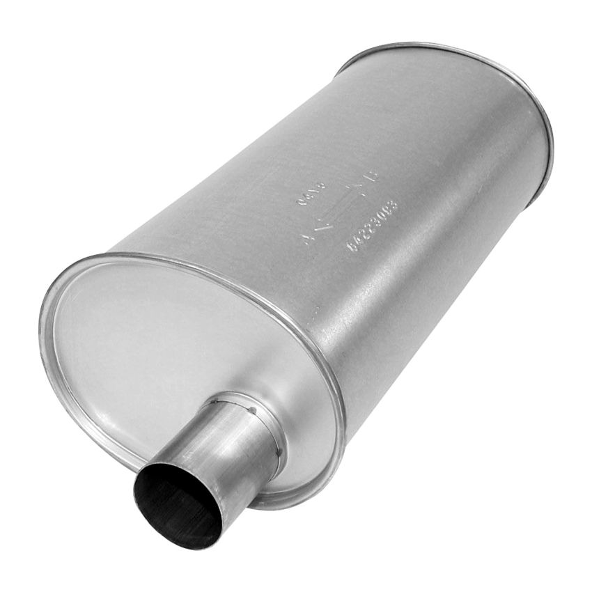 AP Exhaust 700297 Direct Fit Muffler - MSL Maximum