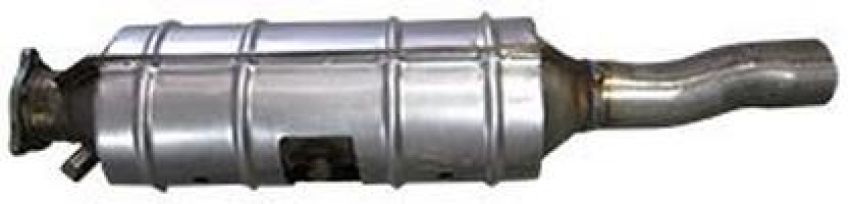 AB Catalytic 44895 Direct-Fit Catalytic Converter EPA (Federal)