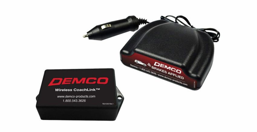 Demco 9599005 Coach Link