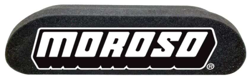 MOROSO MOR99430 Foam Hood Scoop Plug