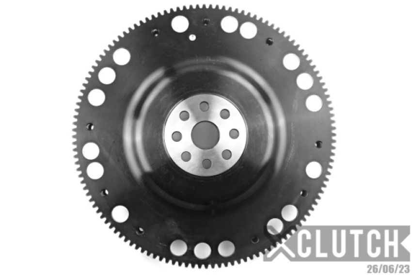 XCLUTCH XFSU003C 13-21 Subaru WRX STi Type RA 2.5L Chromoly Flywheel