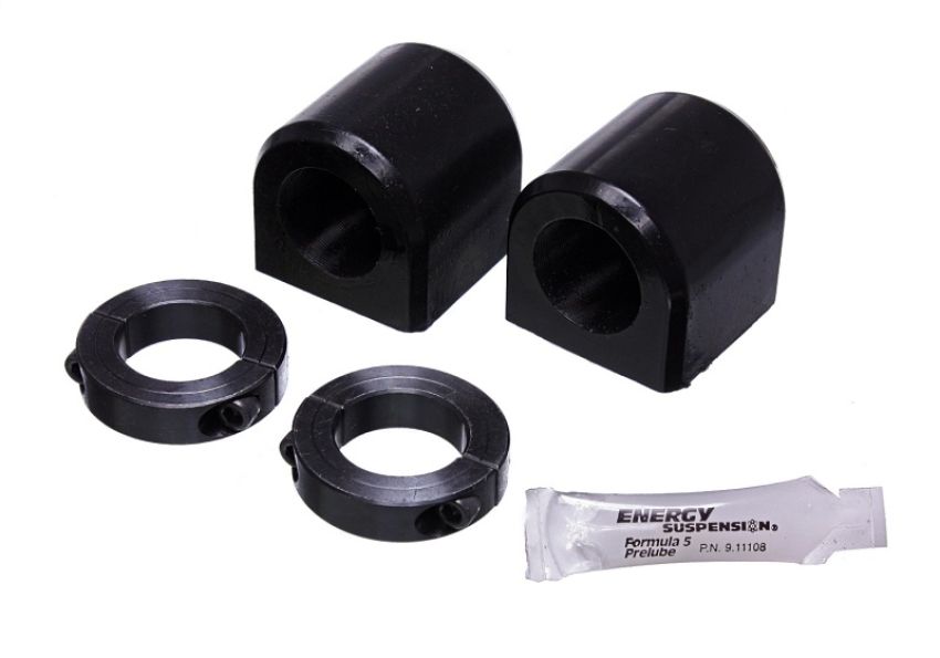 ENERGY SUSPENSION ENE4-5199G Sway Bar Bush Set 32Mm F ord Black