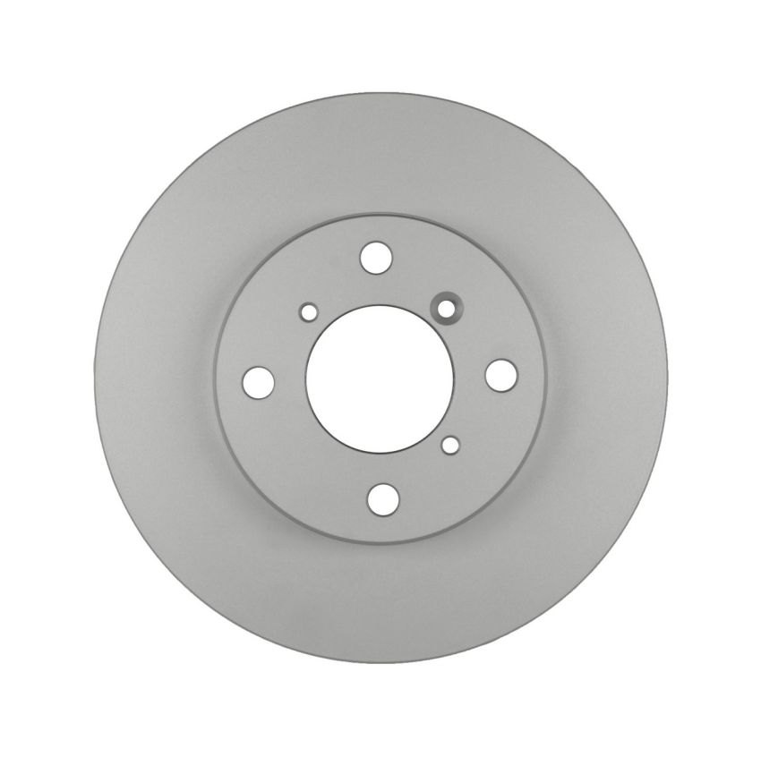 Bosch 49011212 Bosch QuietCast Disc Brake Rotor