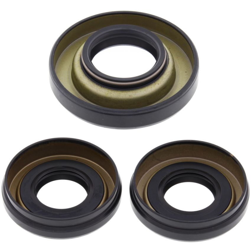 All Balls Racing 25-2003-5 00-06 Honda TRX350FE Differential Seal Only Kit Front