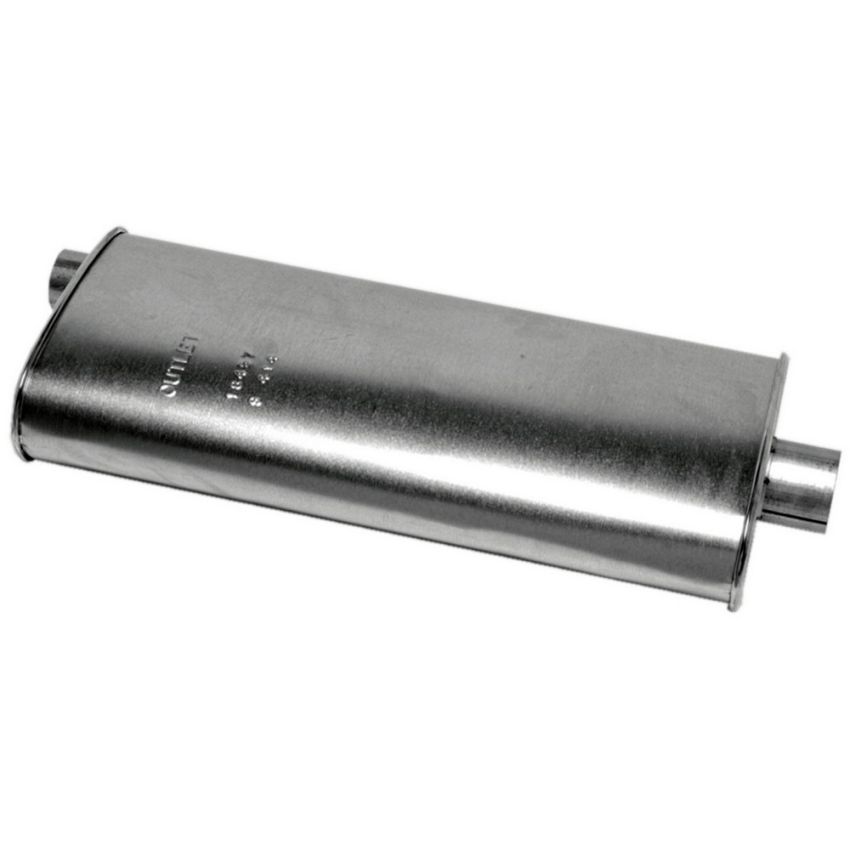 Walker 18457 SoundFX Exhaust Muffler
