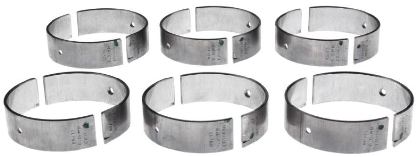 Clevite CB1669A50MM(6) Chrysler Products V6 3.2L-3.5L 1998-02 Con Rod Bearing Set