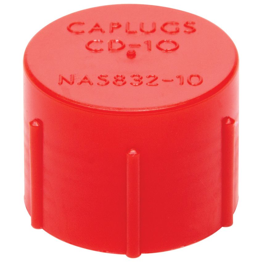 ALLSTAR PERFORMANCE ALL50805 -10 Plastic Caps 10pk