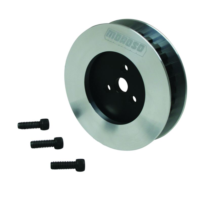MOROSO MOR64886 28T Gilmer Vacuum Pump Pulley