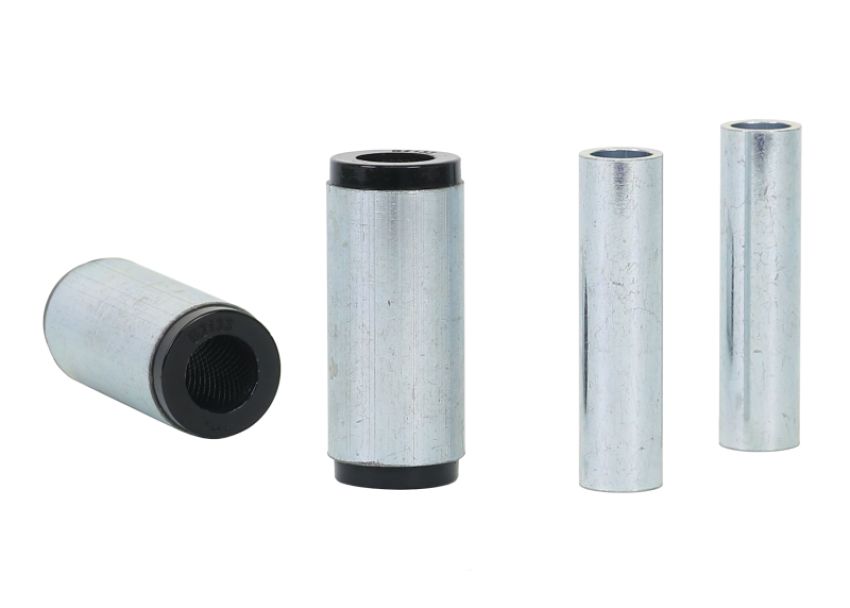 Whiteline W72133 73-79 Ford F-100/F-250/F-350 Rear Spring Bushing Kit
