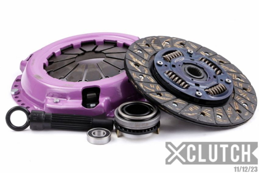 XClutch XKHN20004-1A Clutch - Stage 1 Sprung Organic