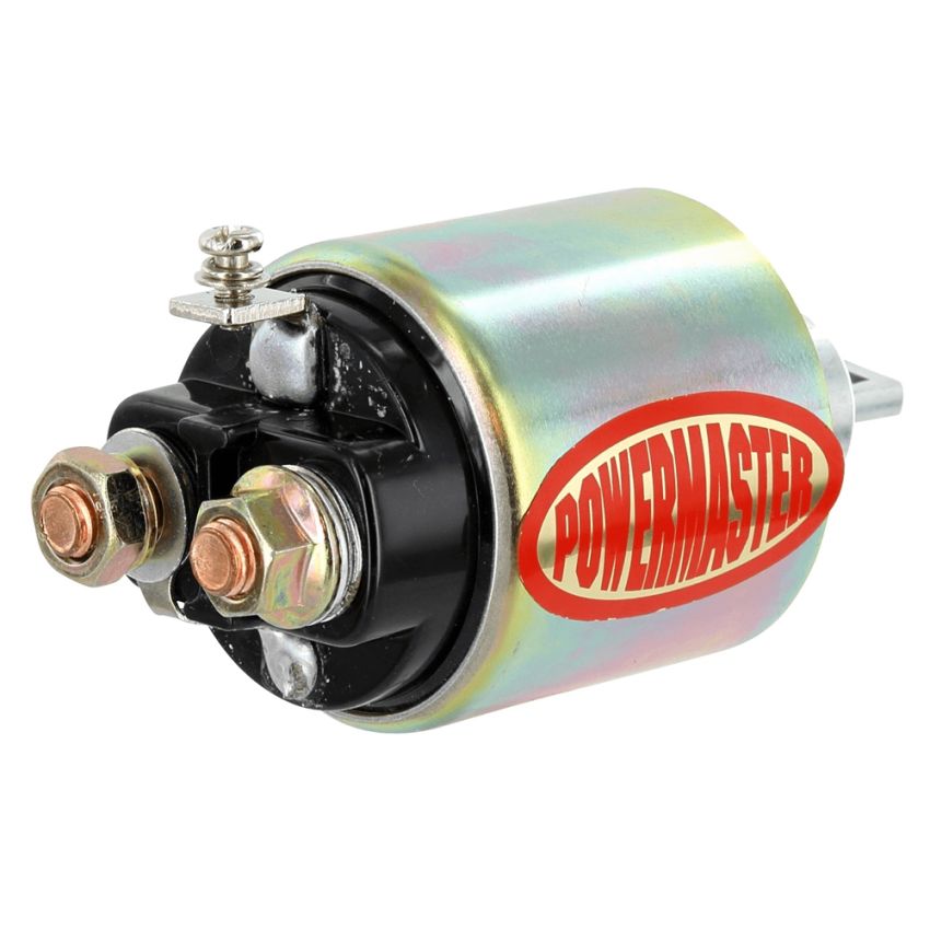 POWERMASTER PWM601-2 Solenoid for All 9100 Series Starters