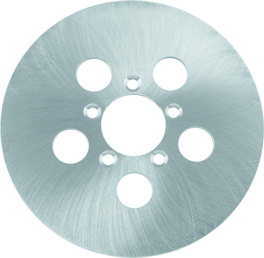 Bikers Choice 492513 78-83 XL 77-83 FX FXWG FXR 10 Inch Standard Front Brake Rotor Replaces H-D 44137-77A