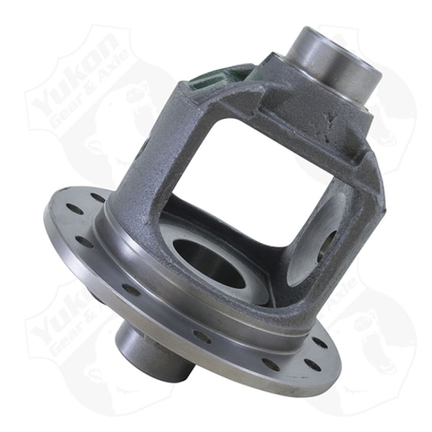 Yukon Gear & Axle YC D43233 Yukon Gear Trac-Loc Carrier Case / AMC Model 35 / 3.54+
