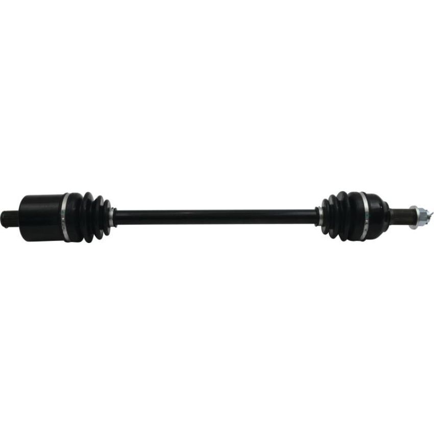 All Balls Racing AB6-PO-8-104 2020 Polaris RZR Turbo Pro XP 6 Ball Axle Front Left