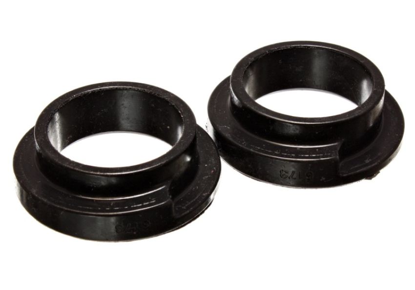 ENERGY SUSPENSION ENE9-6119G Coil Spring Isolator Set