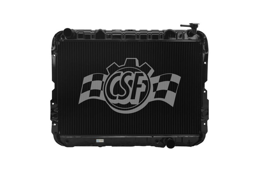 CSF 2708 Radiator