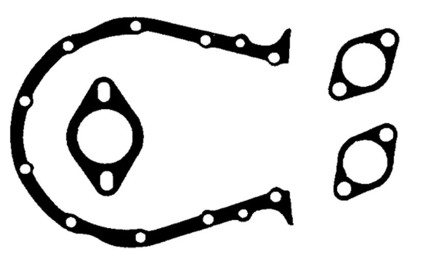 TRANS-DAPT TRA4365 BBC Timing Cover Gasket