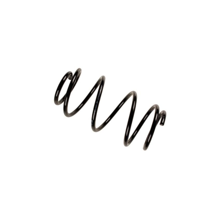 Bilstein 36129201 B3 OE Replacement - Coil Spring