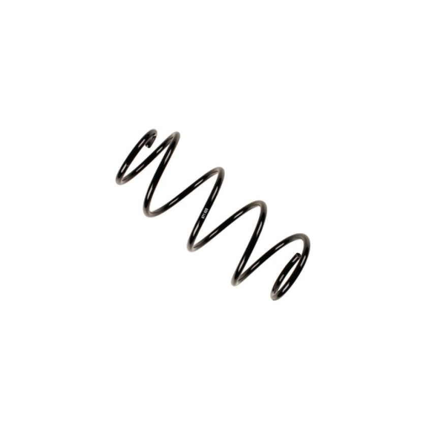 Bilstein 36218097 B3 OE Replacement - Coil Spring
