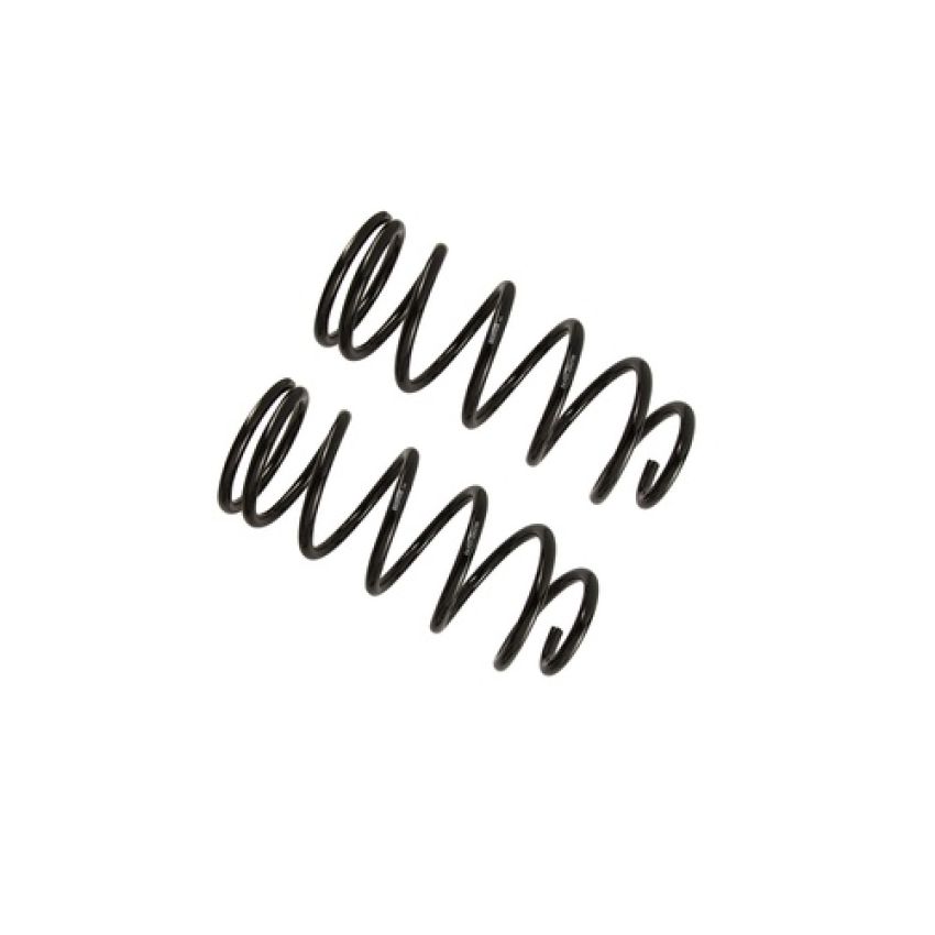 Bilstein 36281817 B12 (Special) - Coil Spring Set