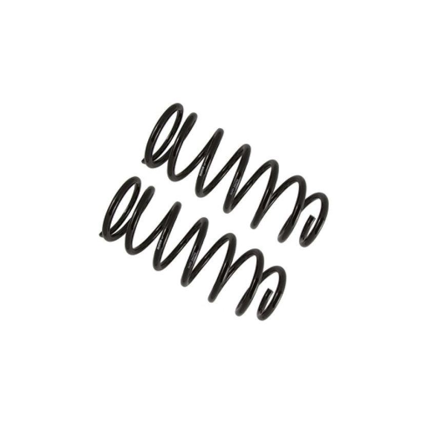 Bilstein 36281831 B12 (Special) - Coil Spring Set