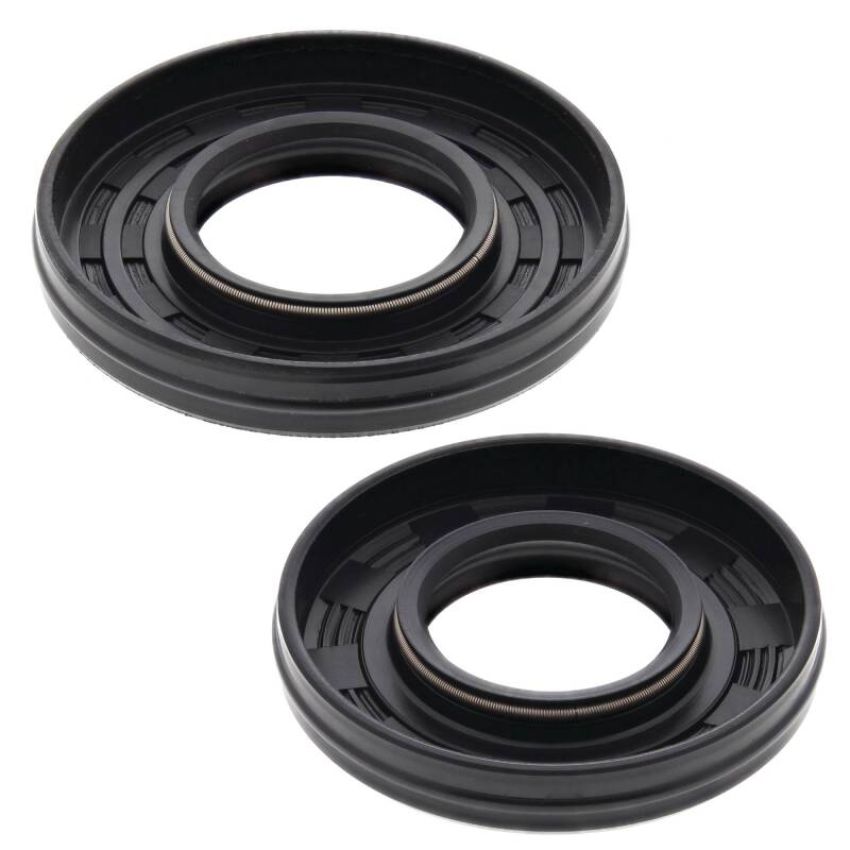 Vertex Pistons 55114 Vertex Gaskets 1975 Arctic Cat El Tigre 250 Z (Kawasaki) FA/2 Oil Seal Kit