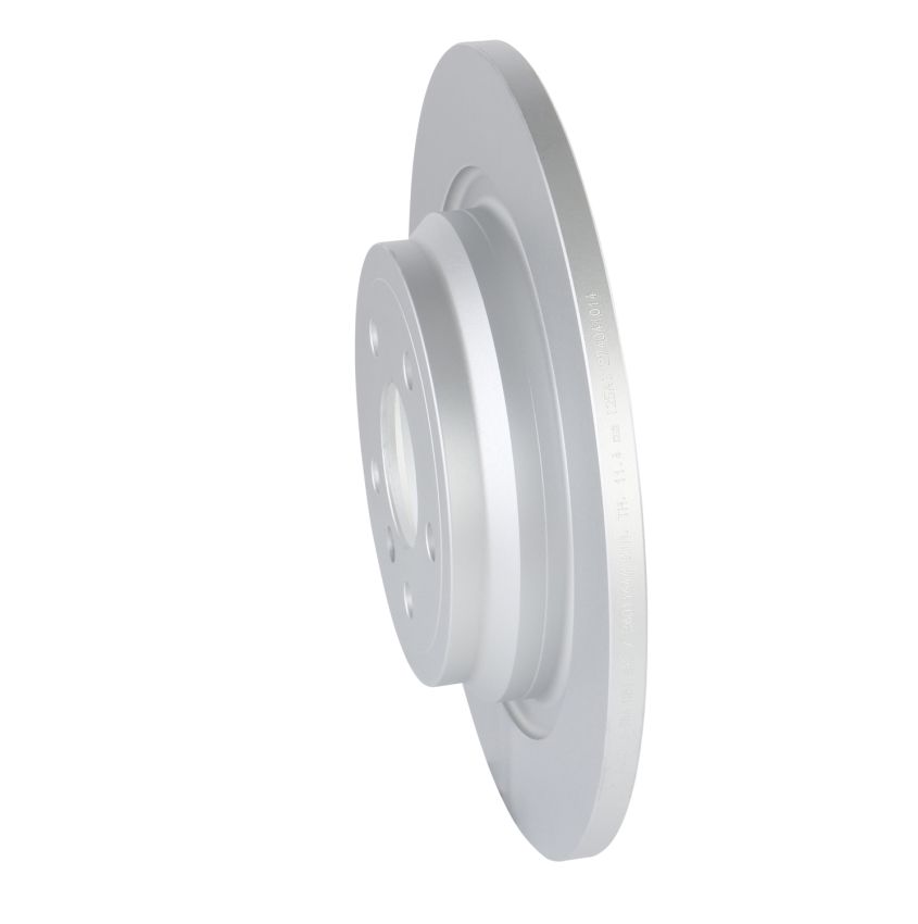 Bosch 36011644 Bosch QuietCast Disc Brake Rotor