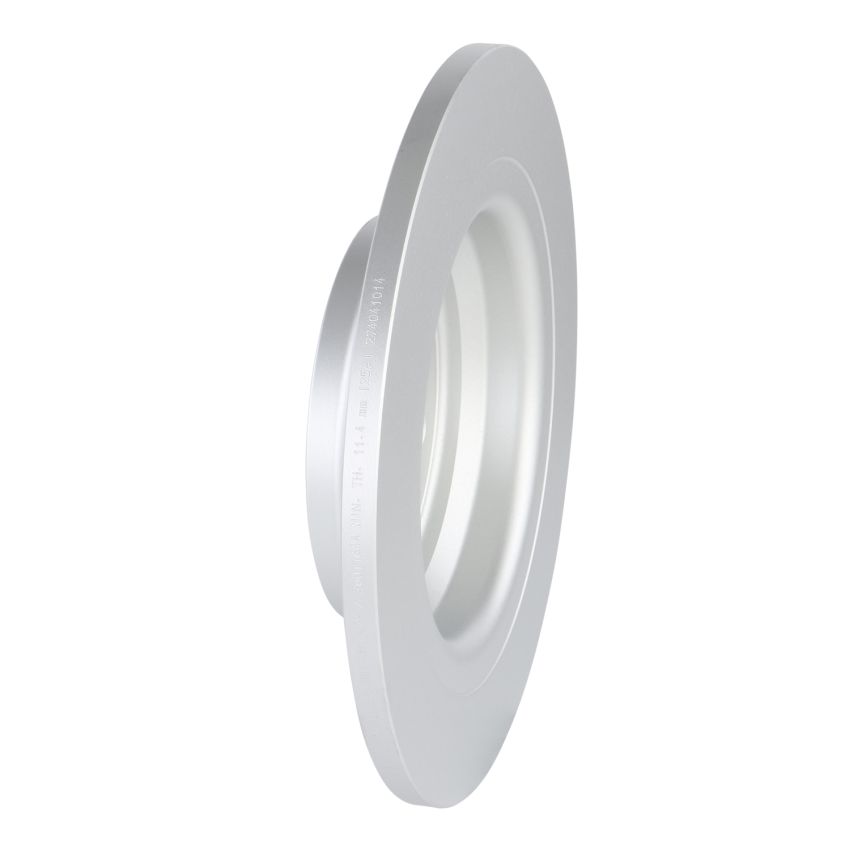 Bosch 36011644 Bosch QuietCast Disc Brake Rotor