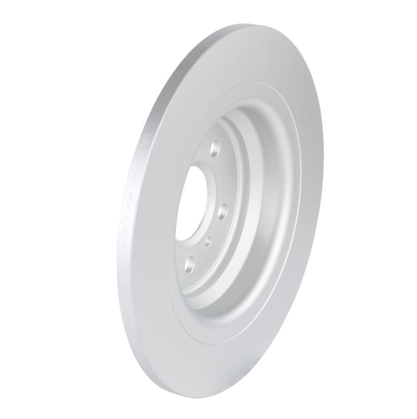 Bosch 36011644 Bosch QuietCast Disc Brake Rotor