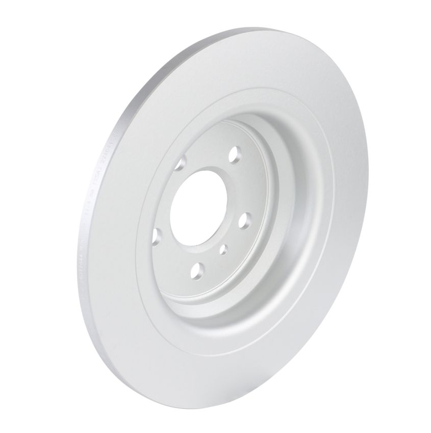 Bosch 36011644 Bosch QuietCast Disc Brake Rotor