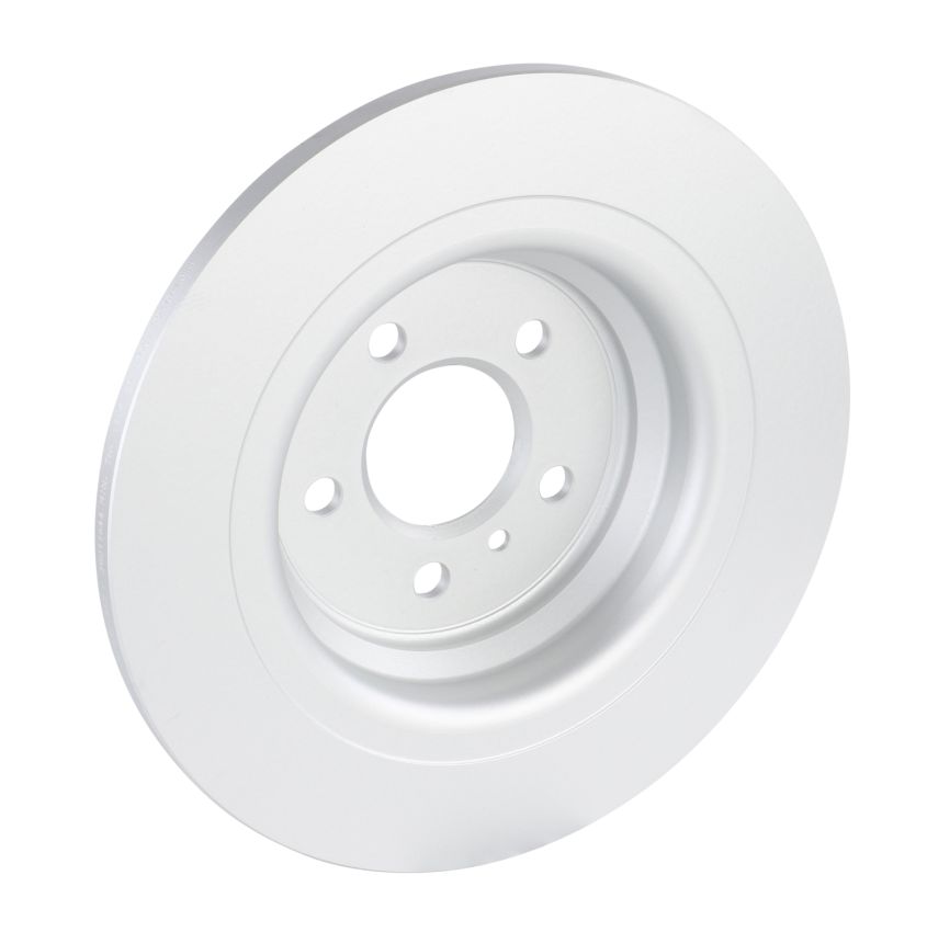 Bosch 36011644 Bosch QuietCast Disc Brake Rotor