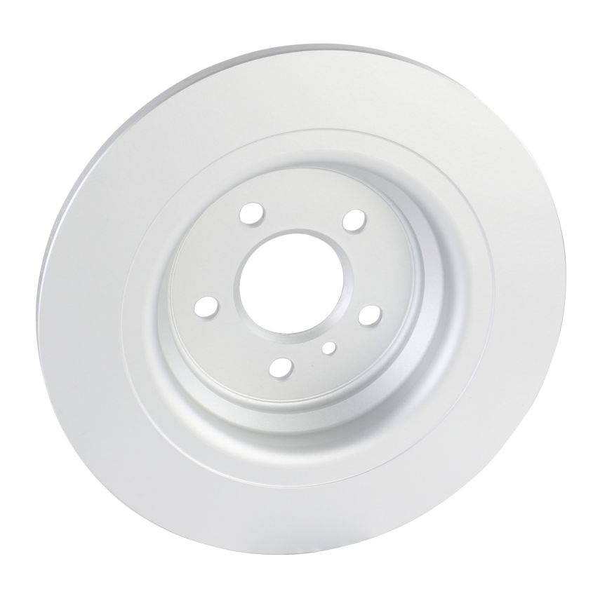 Bosch 36011644 Bosch QuietCast Disc Brake Rotor