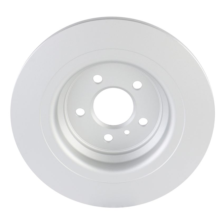 Bosch 36011644 Bosch QuietCast Disc Brake Rotor