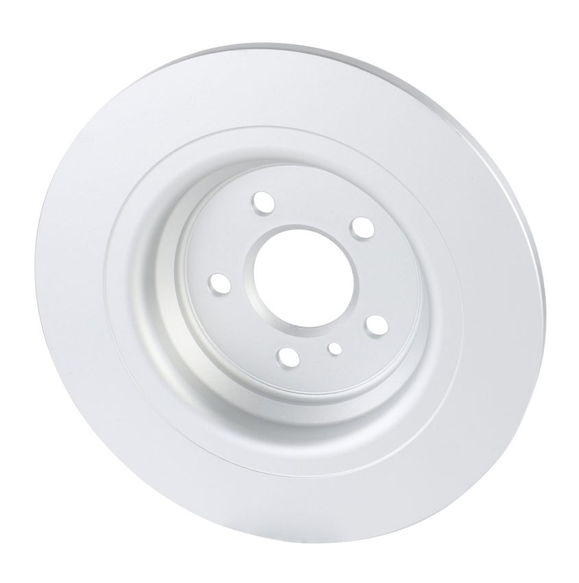 Bosch 36011644 Bosch QuietCast Disc Brake Rotor